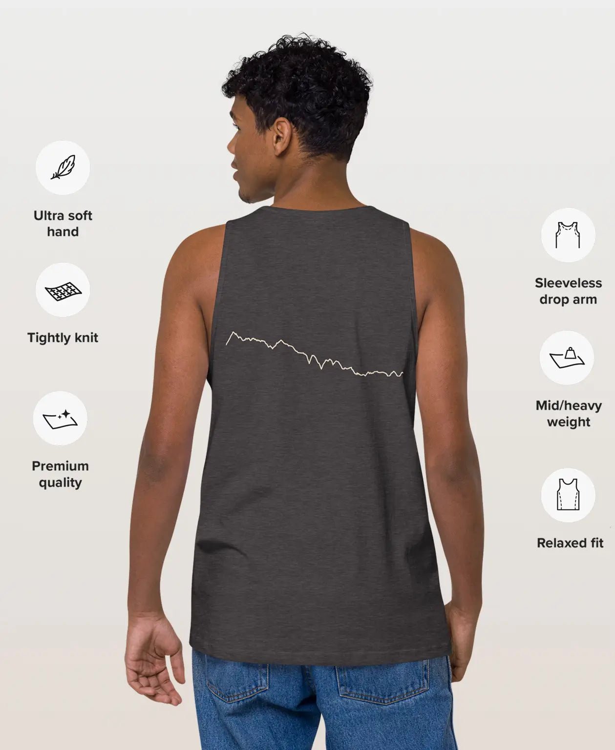 Men’s Premium Tank Top