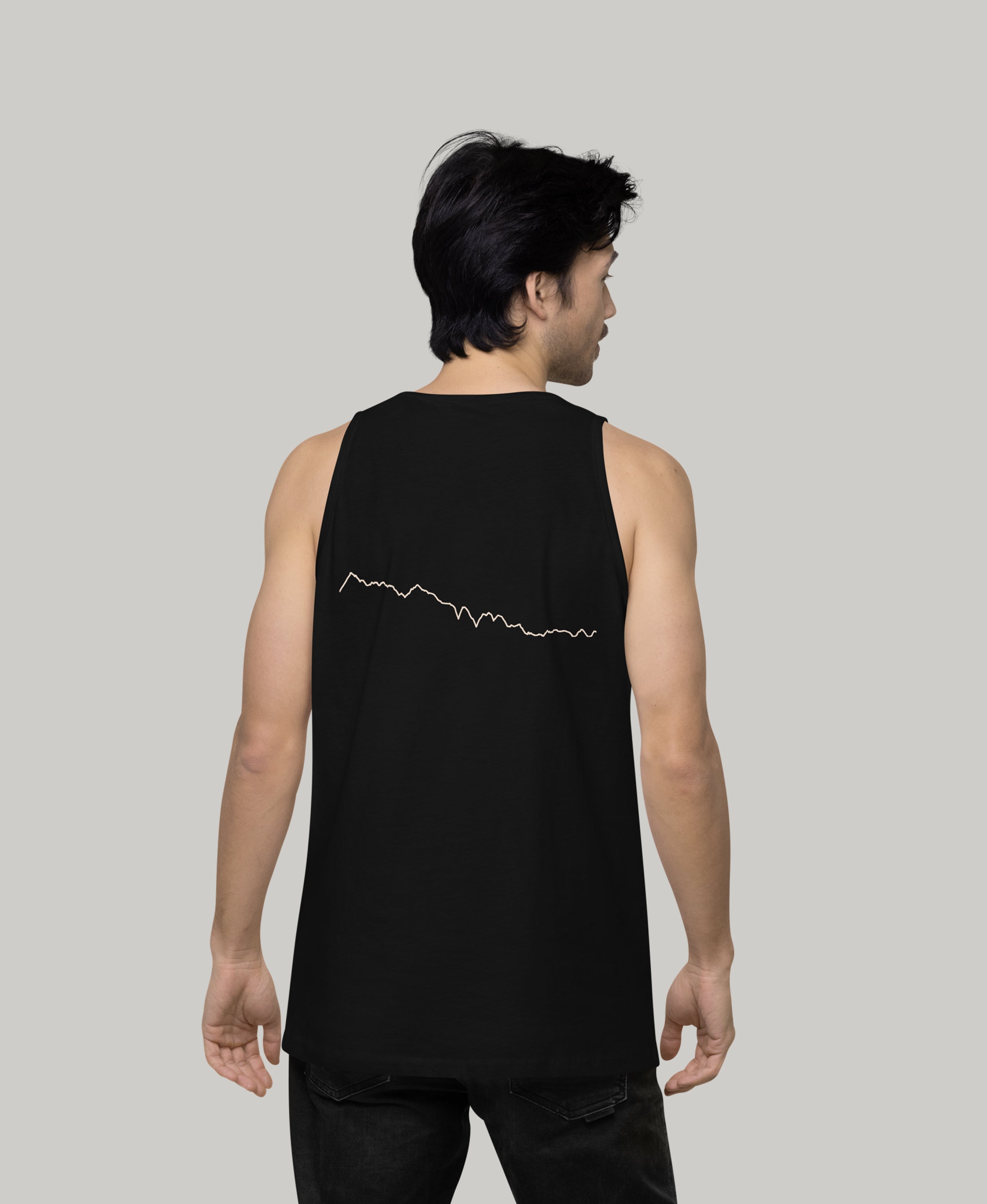 Men’s Premium Tank Top