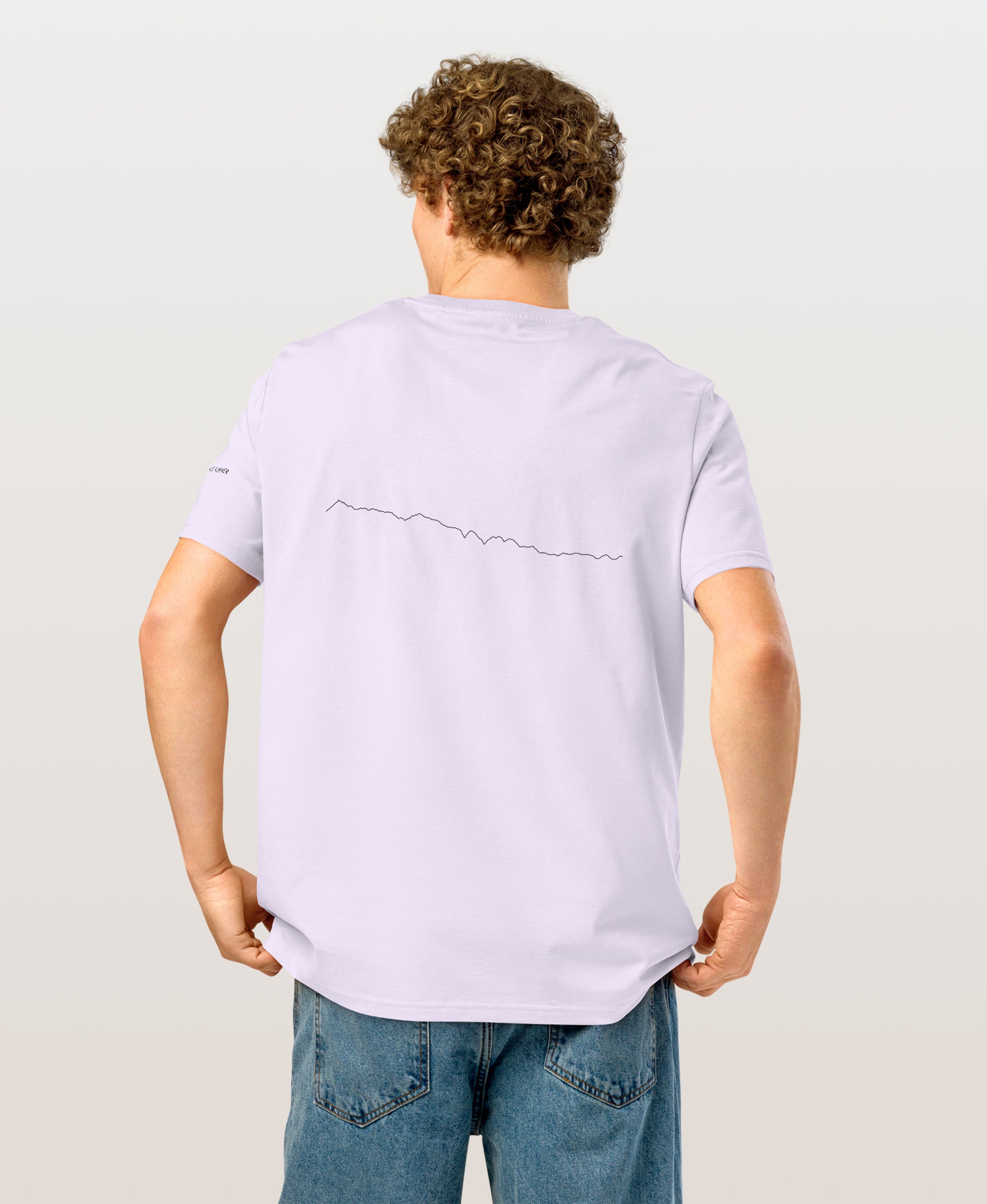 Runline Custom T-Shirt
