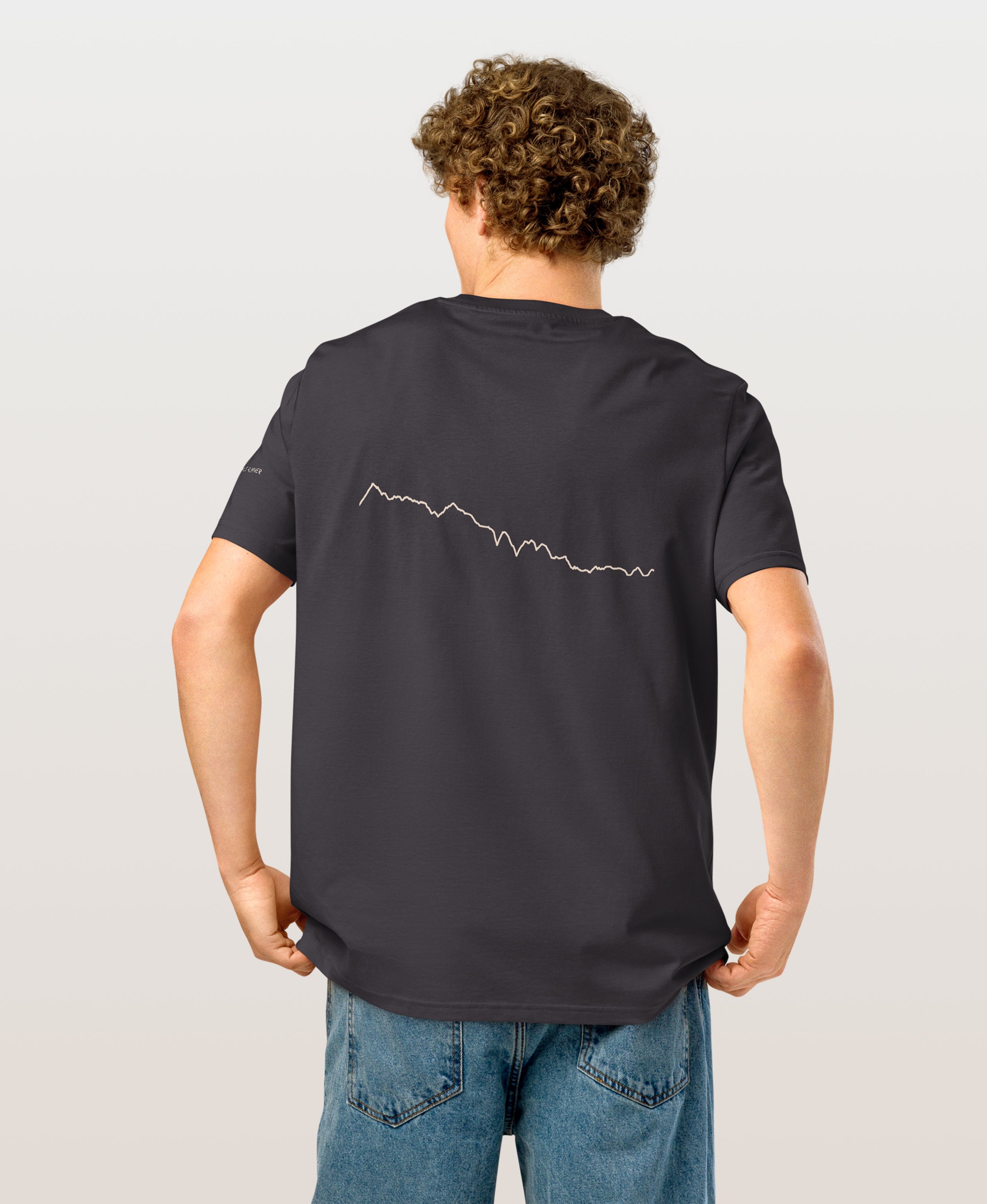 Runline Custom T-Shirt