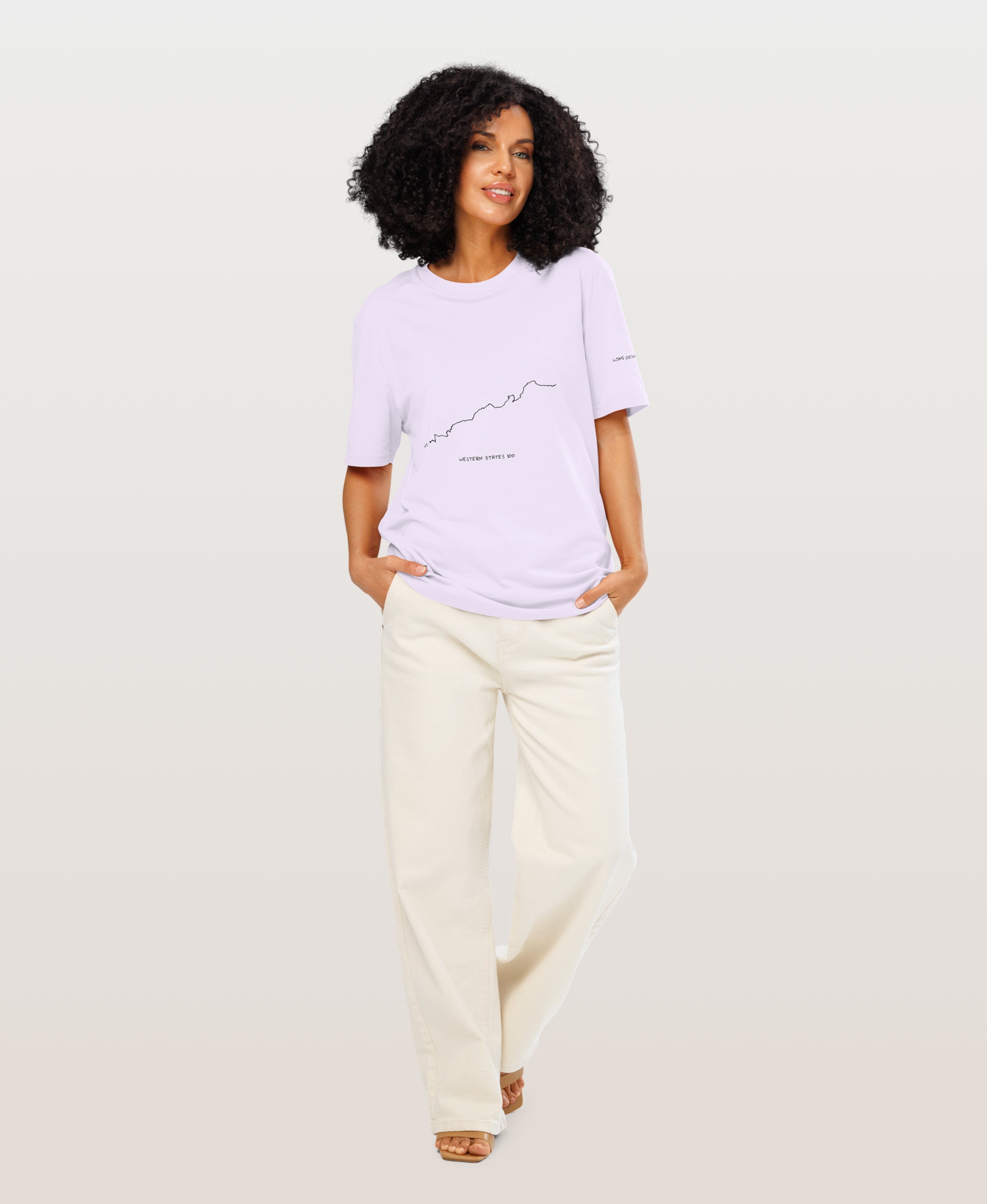 Runline Custom T-Shirt