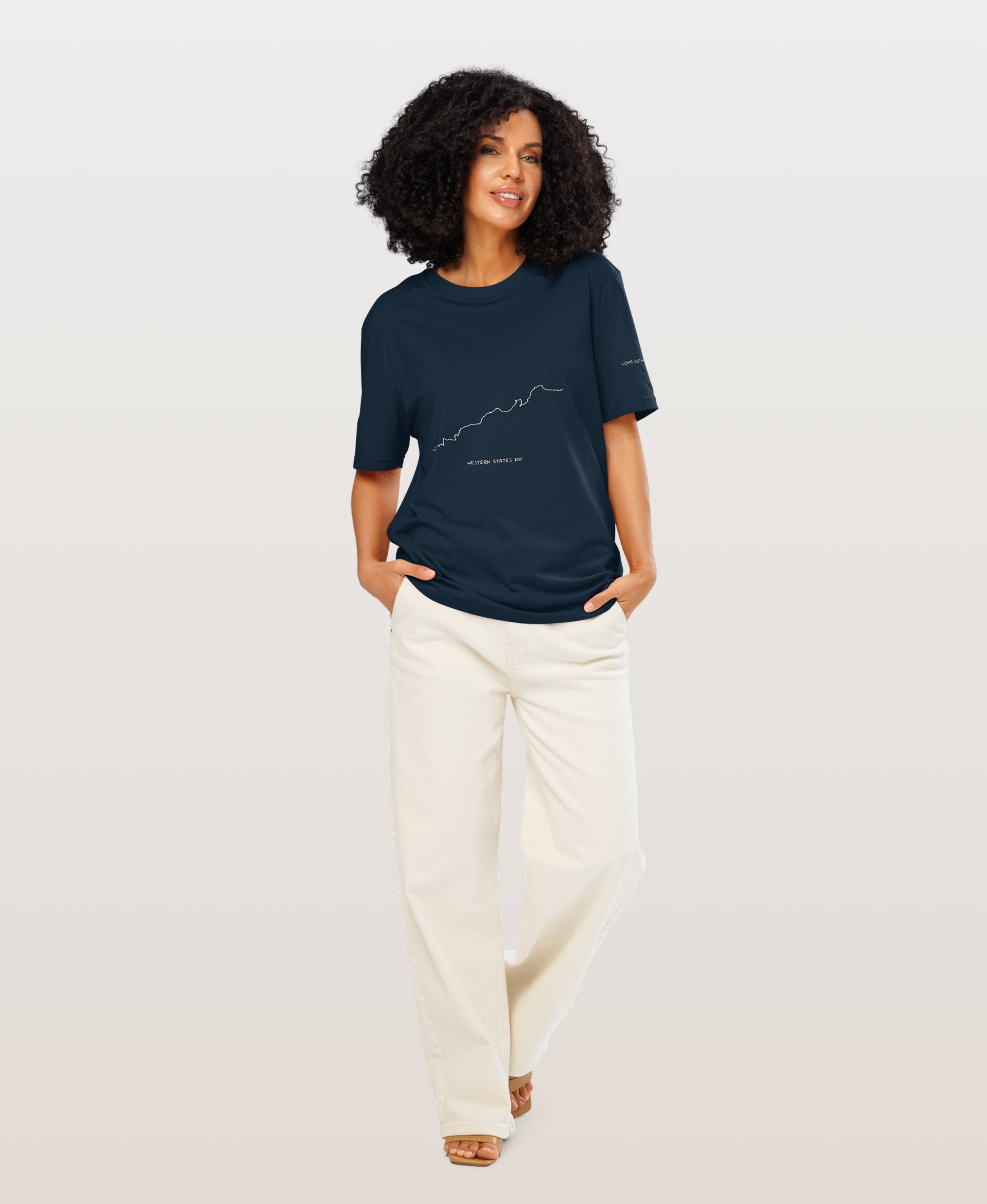 Runline Custom T-Shirt