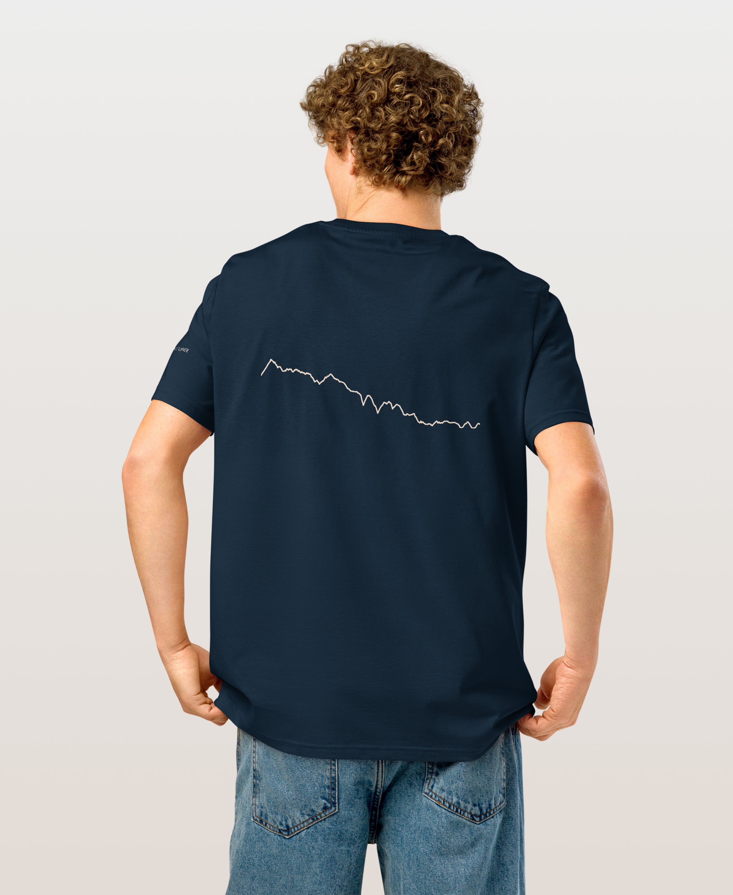 Runline Custom T-Shirt