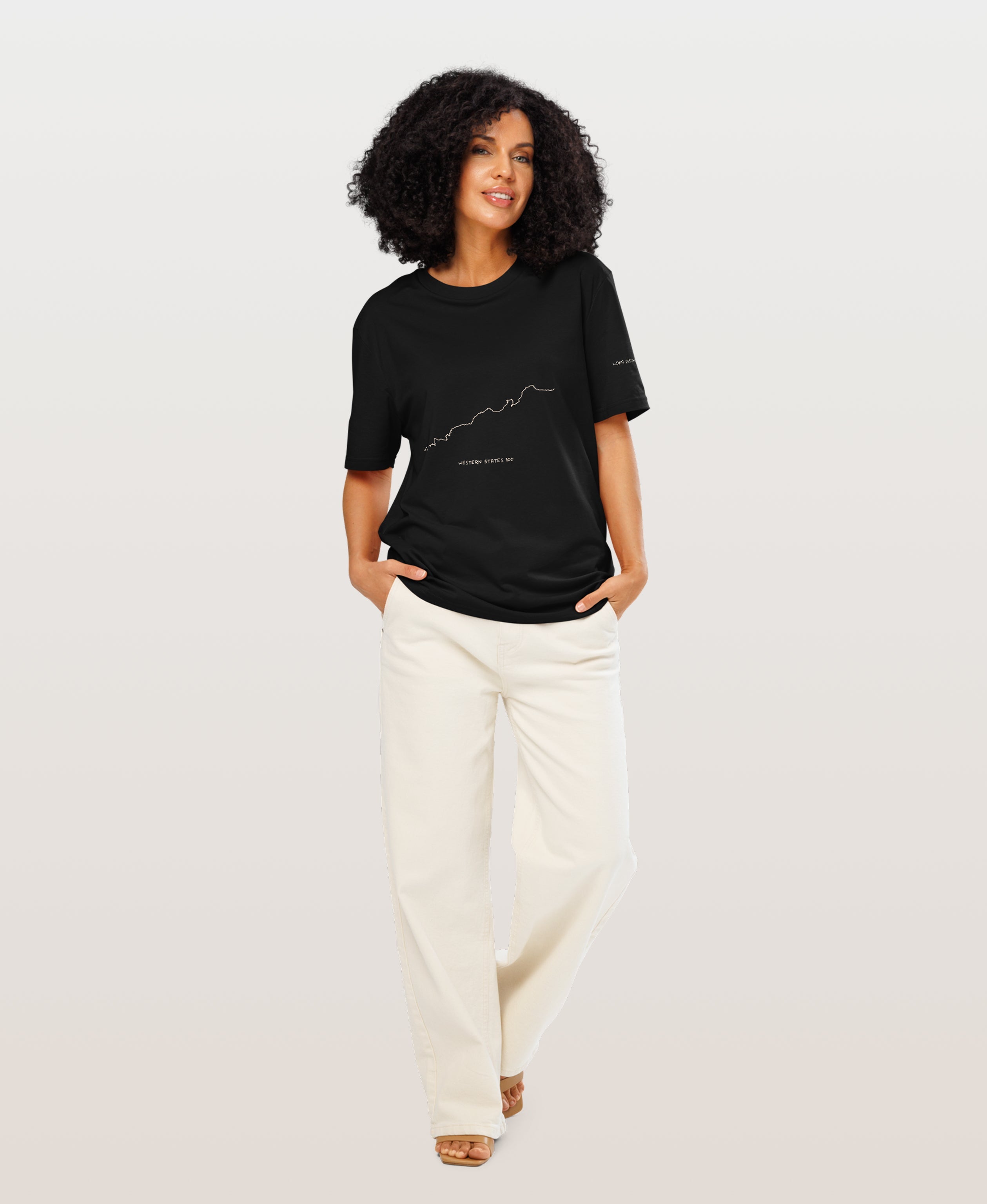 Runline Custom T-Shirt