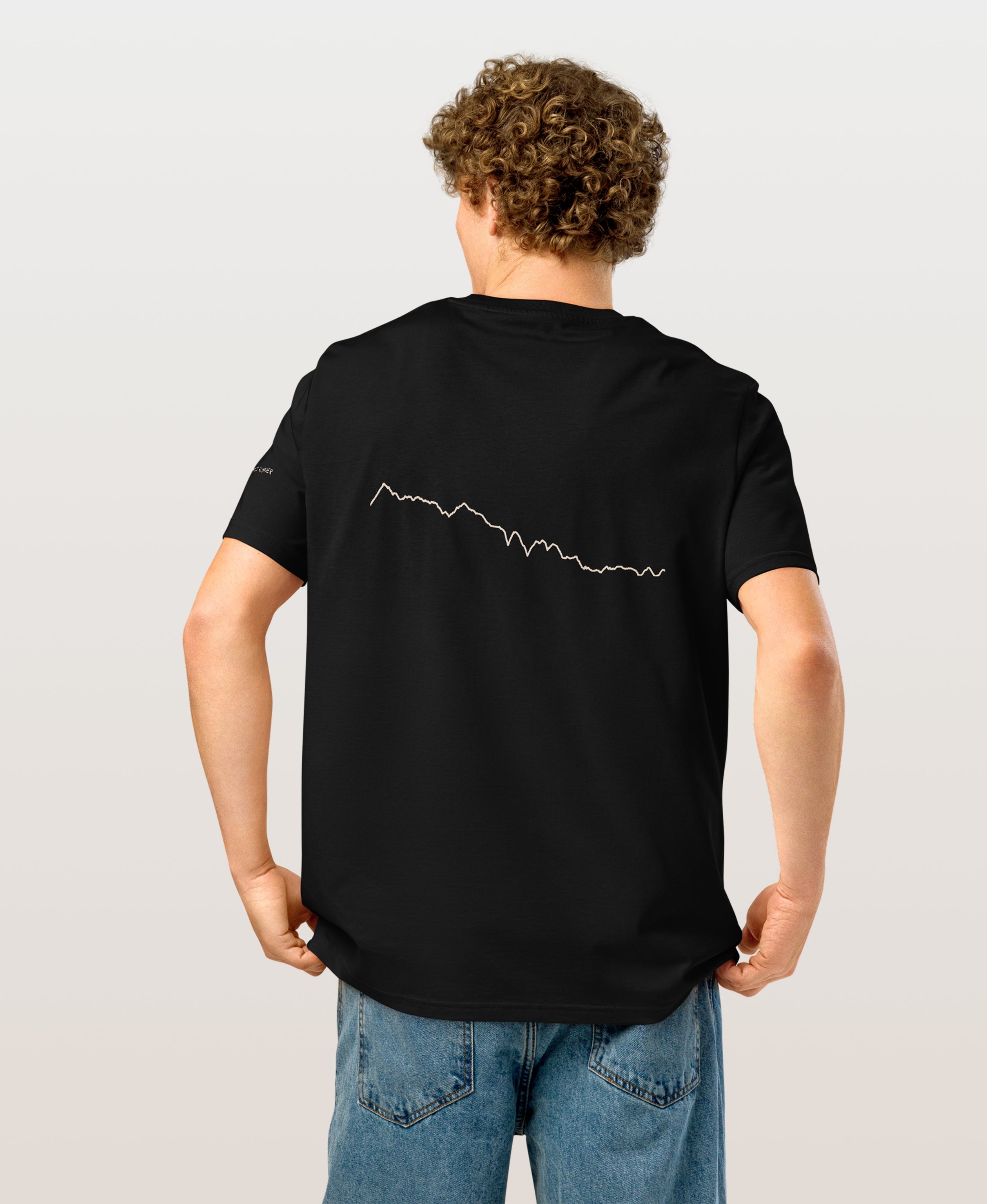 Runline Custom T-Shirt