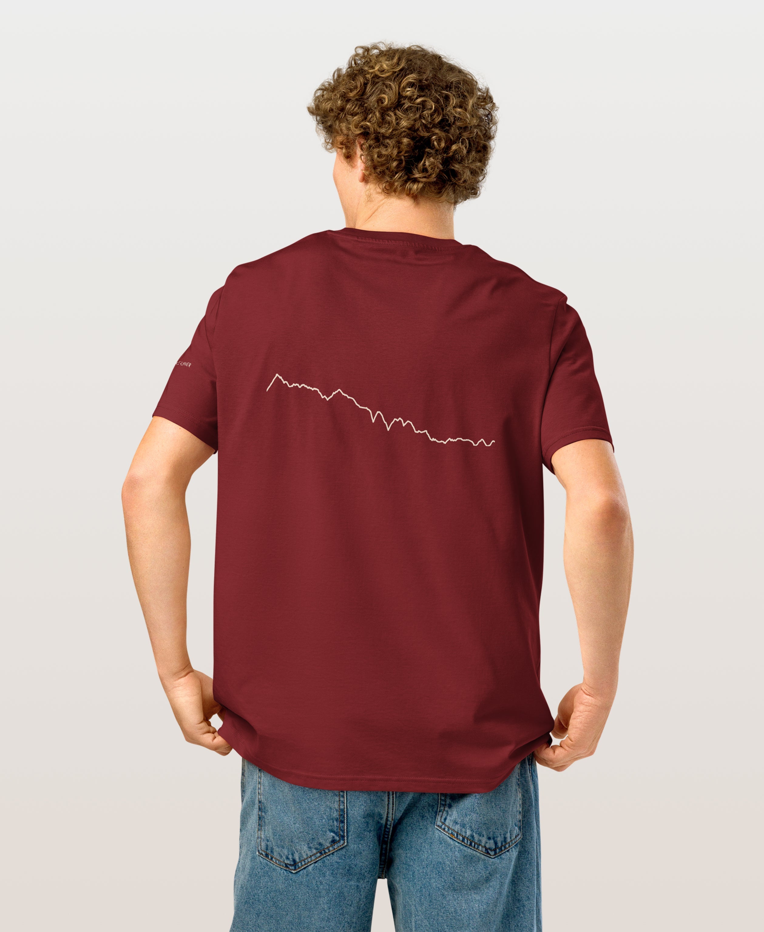 Runline Custom T-Shirt