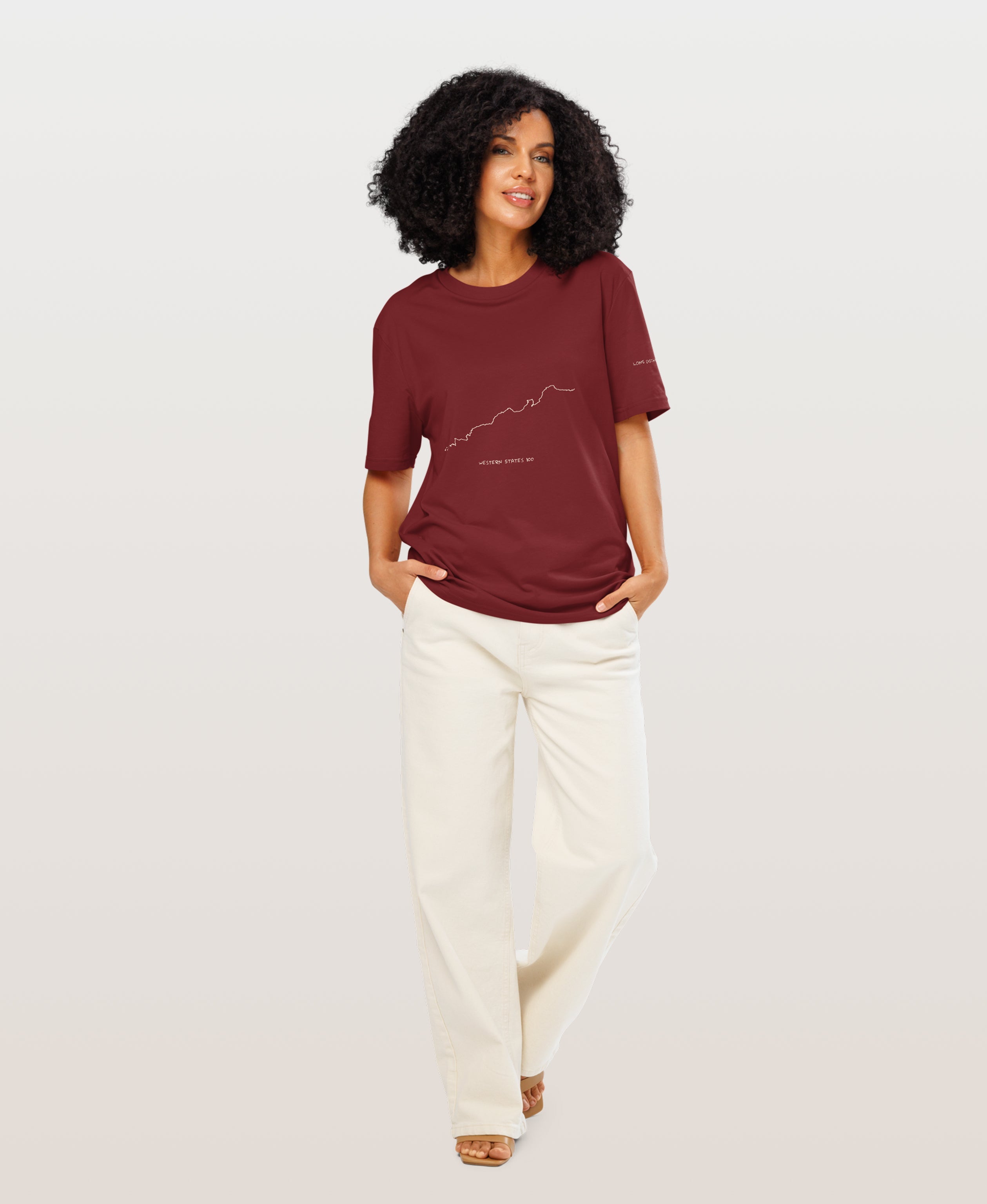 Runline Custom T-Shirt