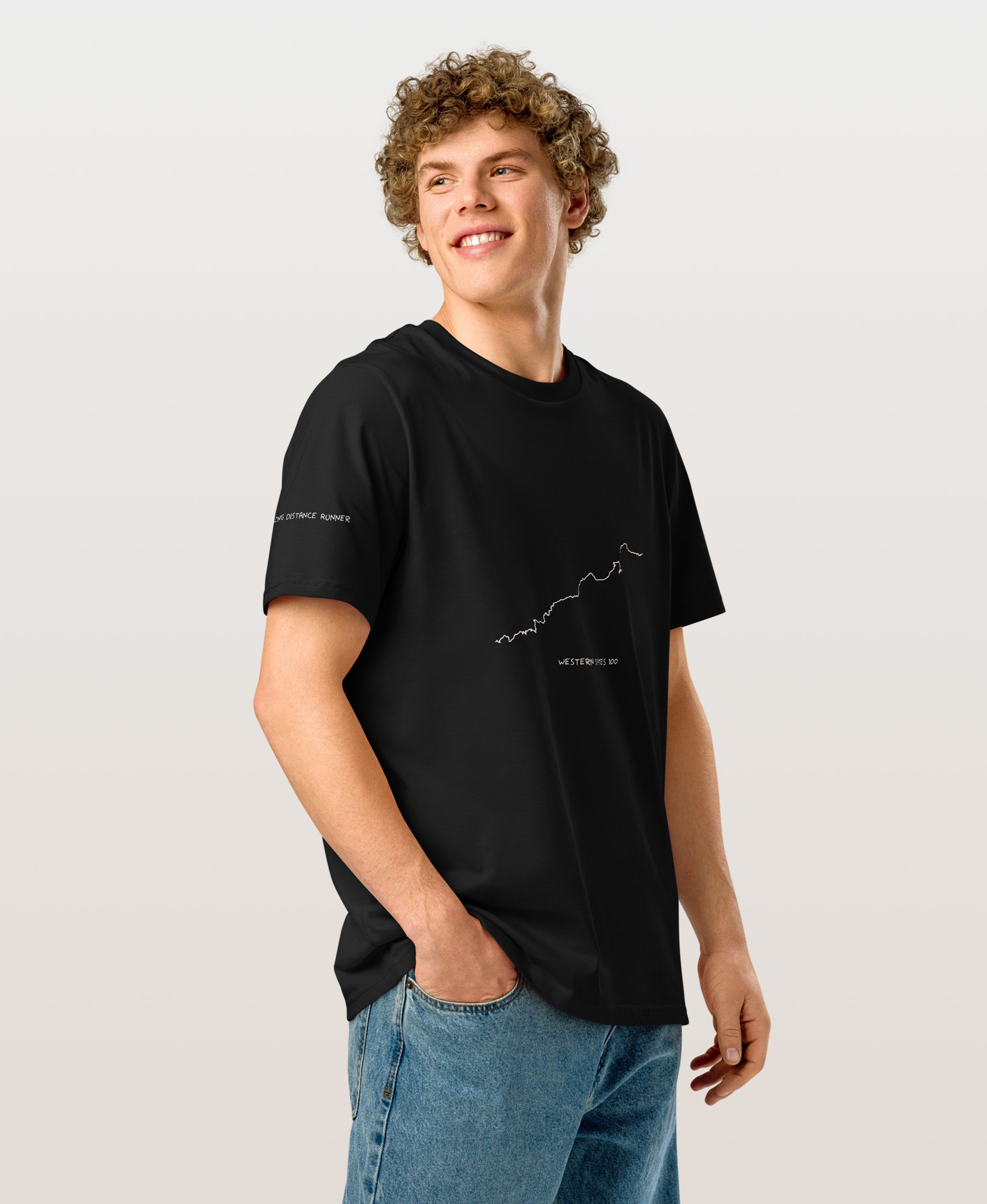 Runline Custom T-Shirt