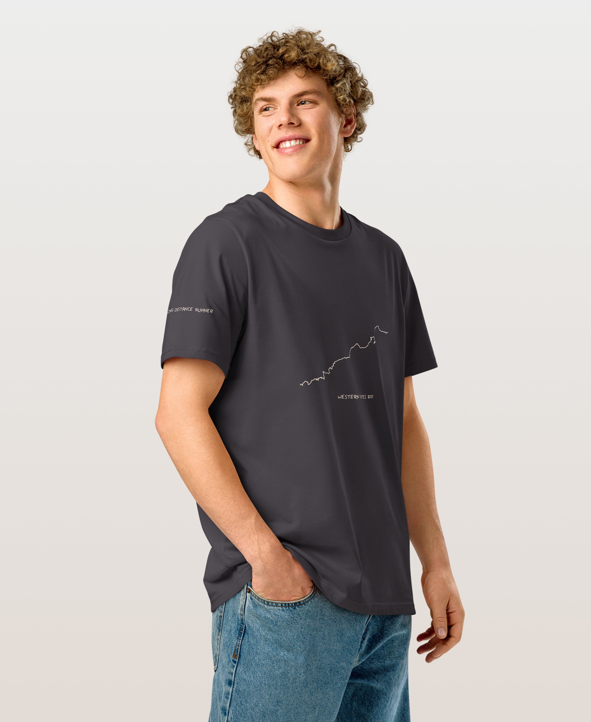 Runline Custom T-Shirt