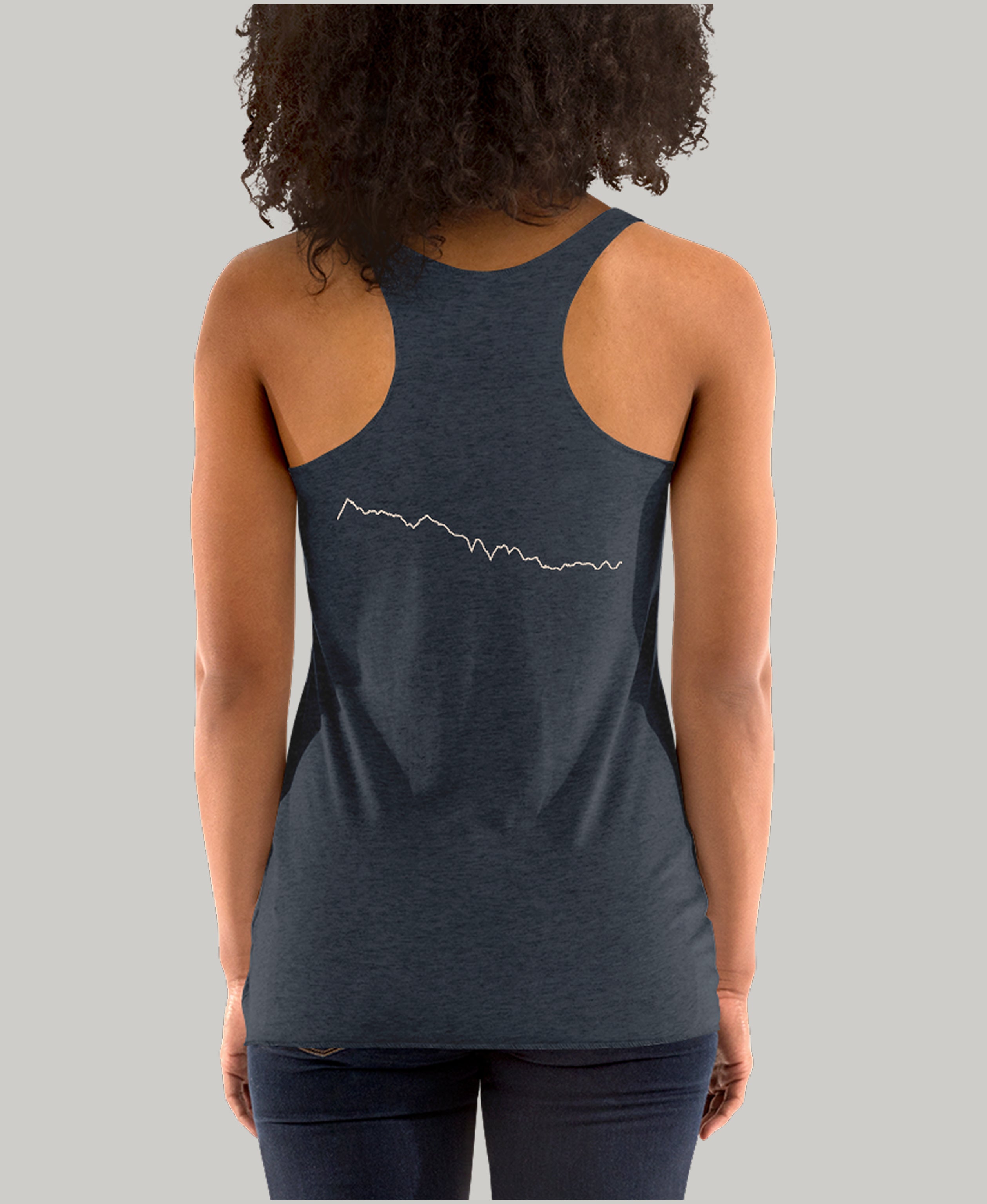 Women's Racerback Tank Top