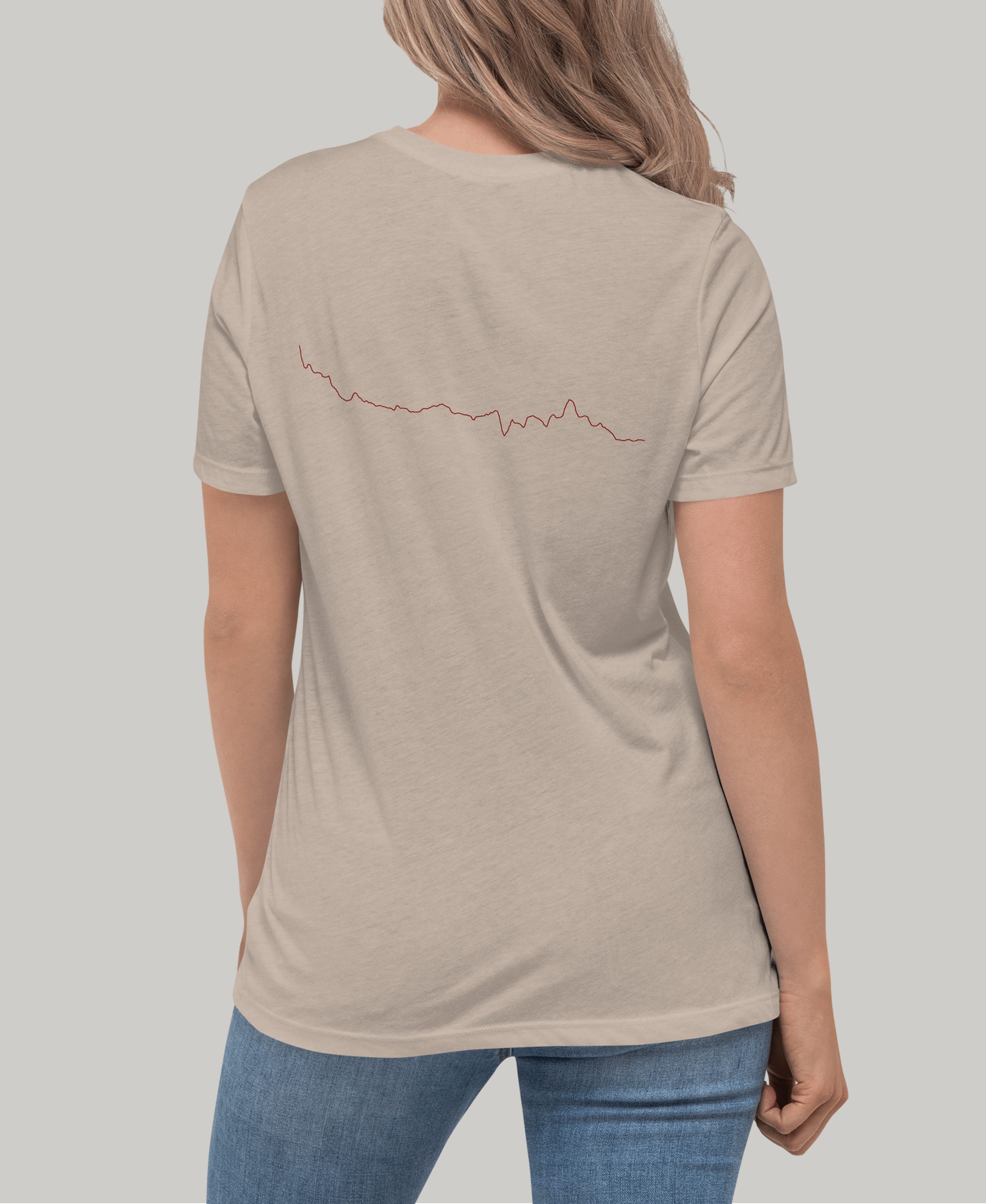 Women's Relaxed T-Shirt