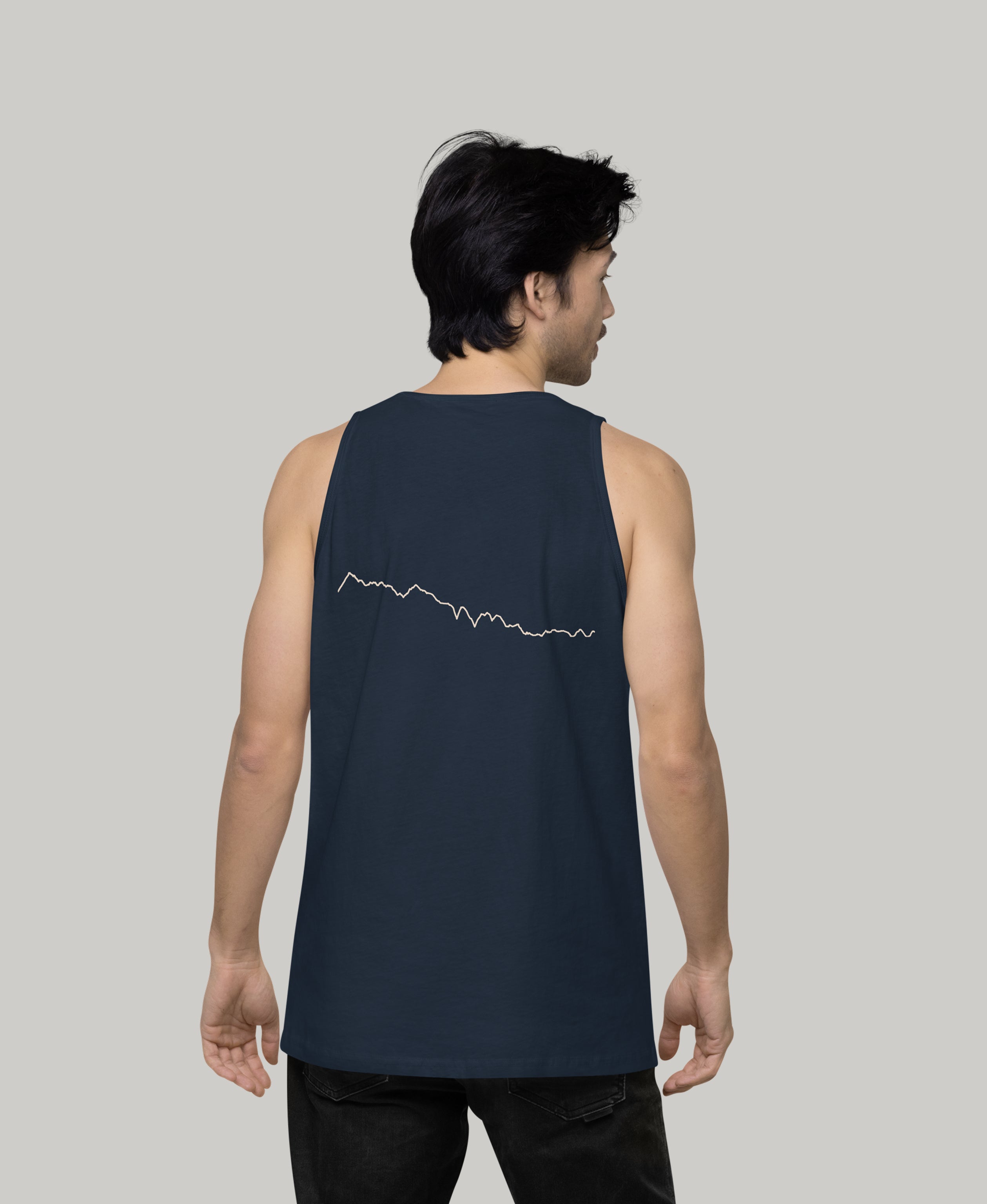 Men’s Premium Tank Top