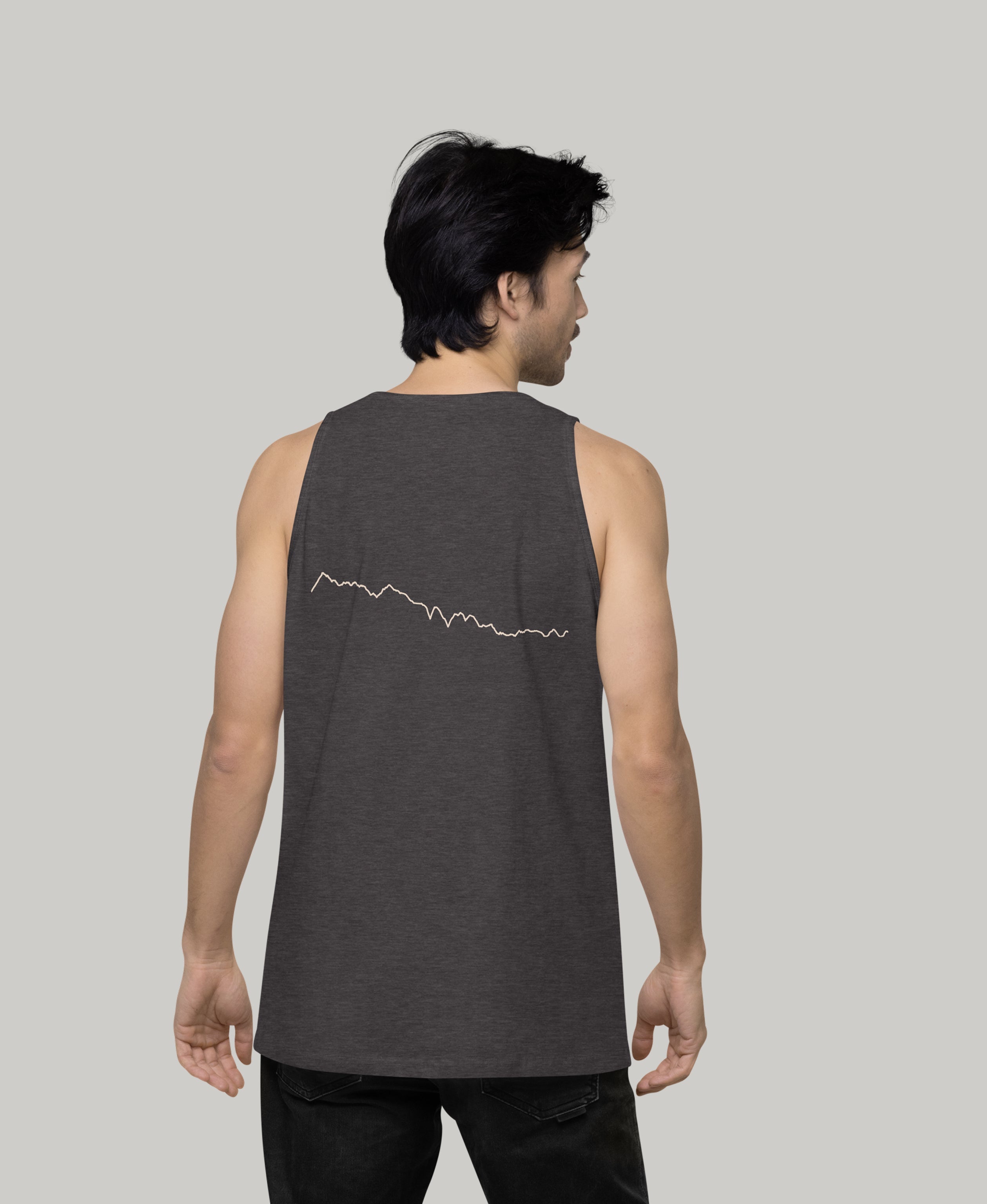 Men’s Premium Tank Top