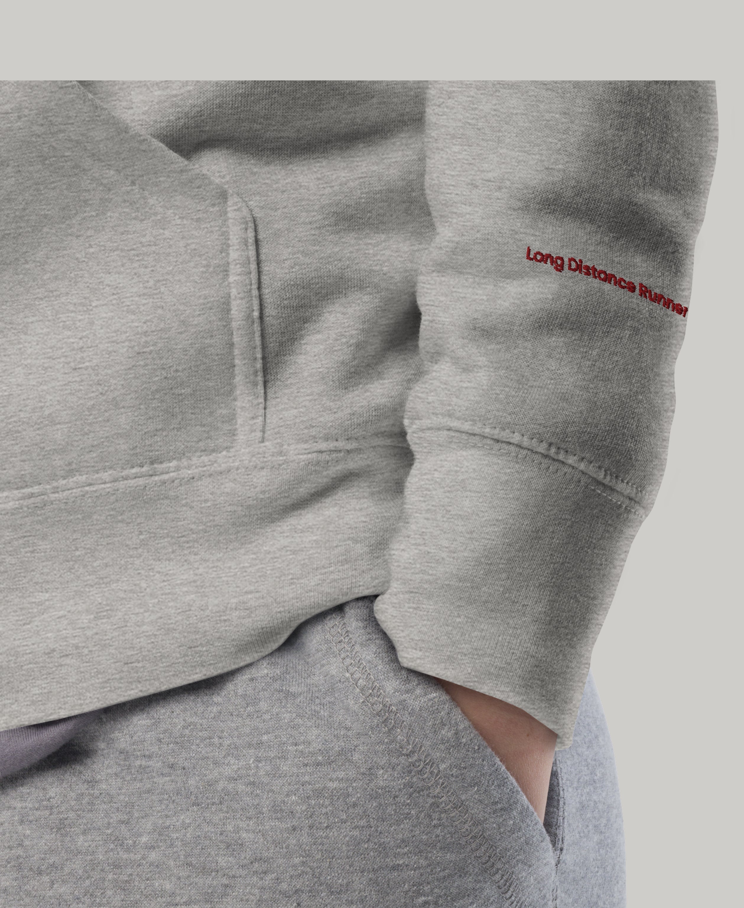 Runline Custom Hoodie
