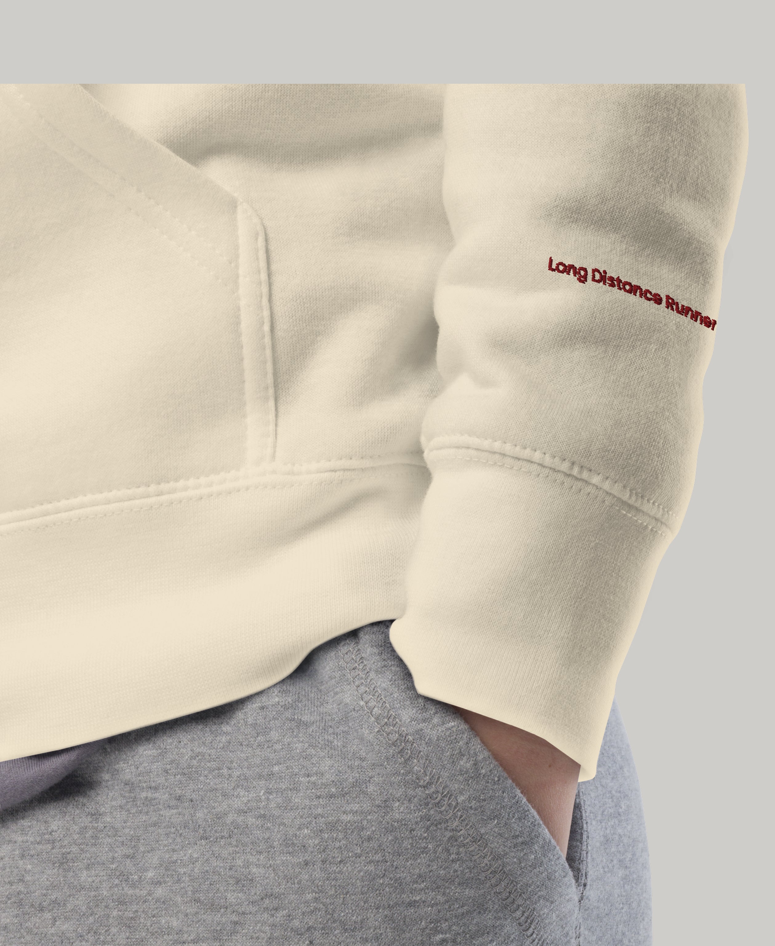 Runline Custom Hoodie