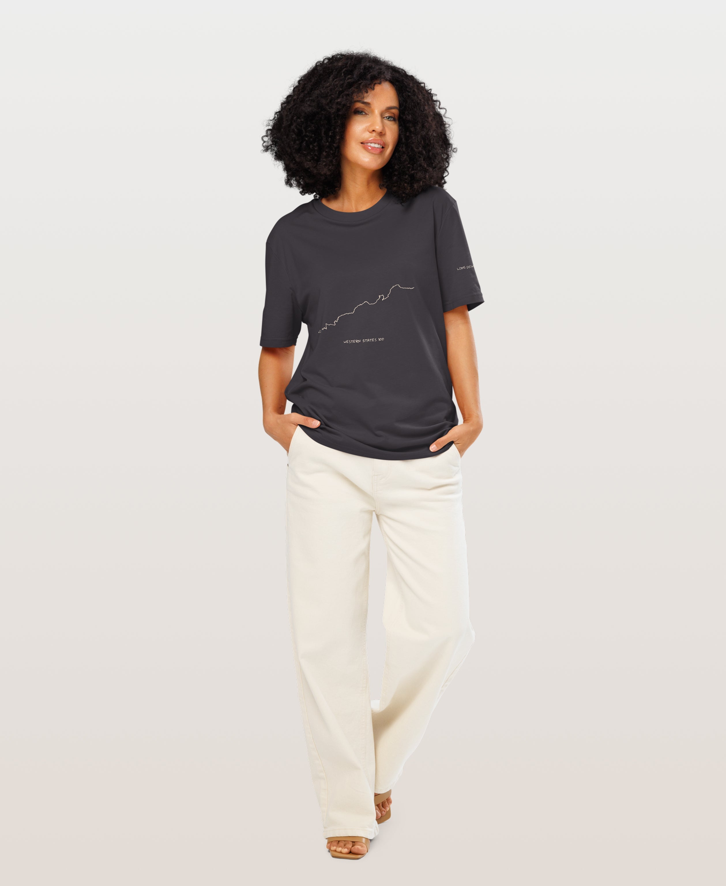 Runline Custom T-Shirt