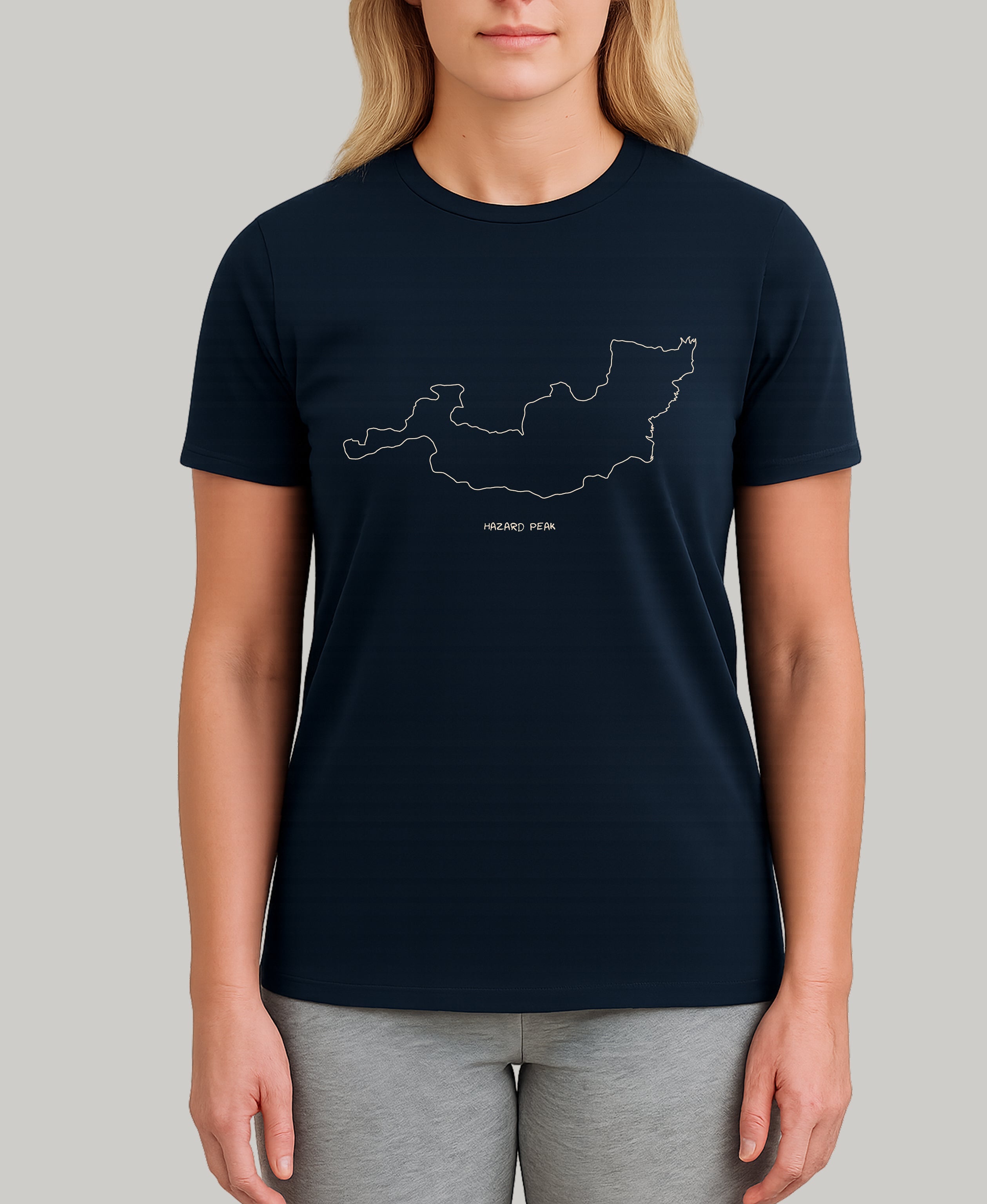 Runline Custom T-Shirt