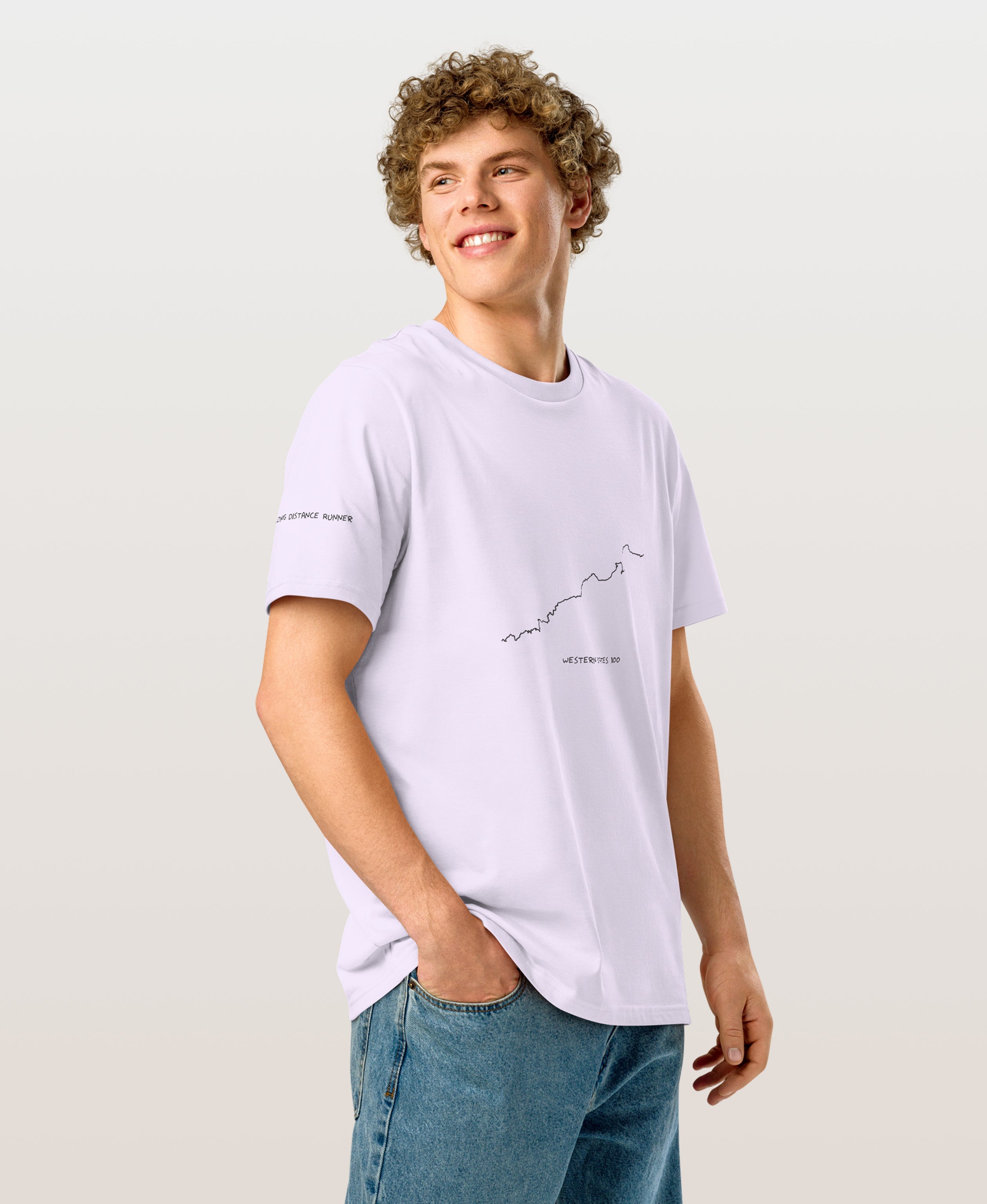 Runline Custom T-Shirt