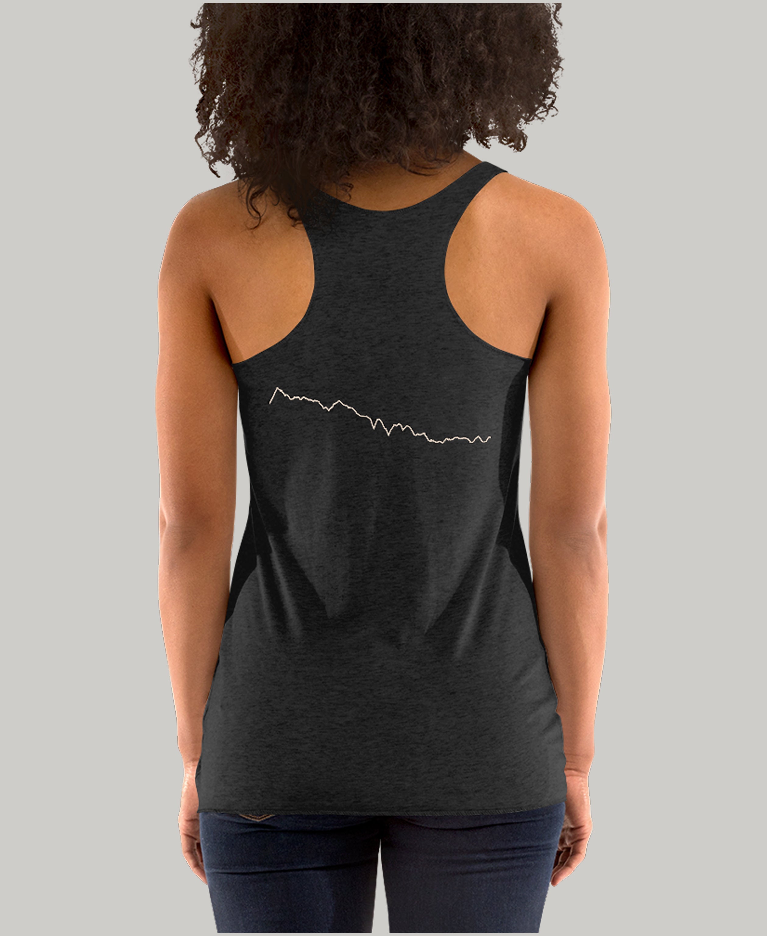 Women's Racerback Tank Top