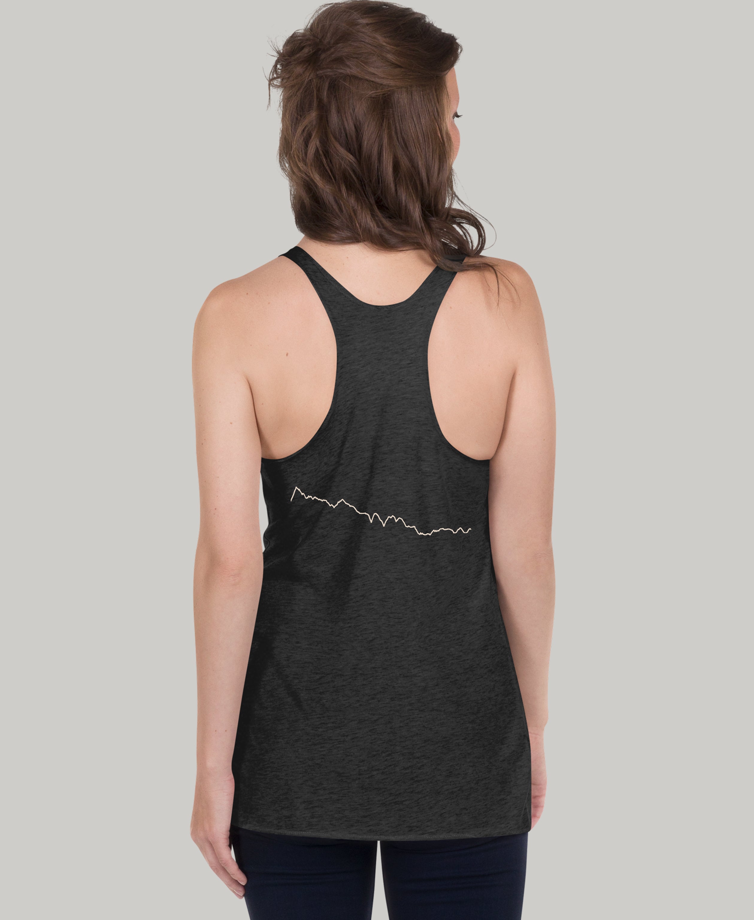 Women's Racerback Tank Top