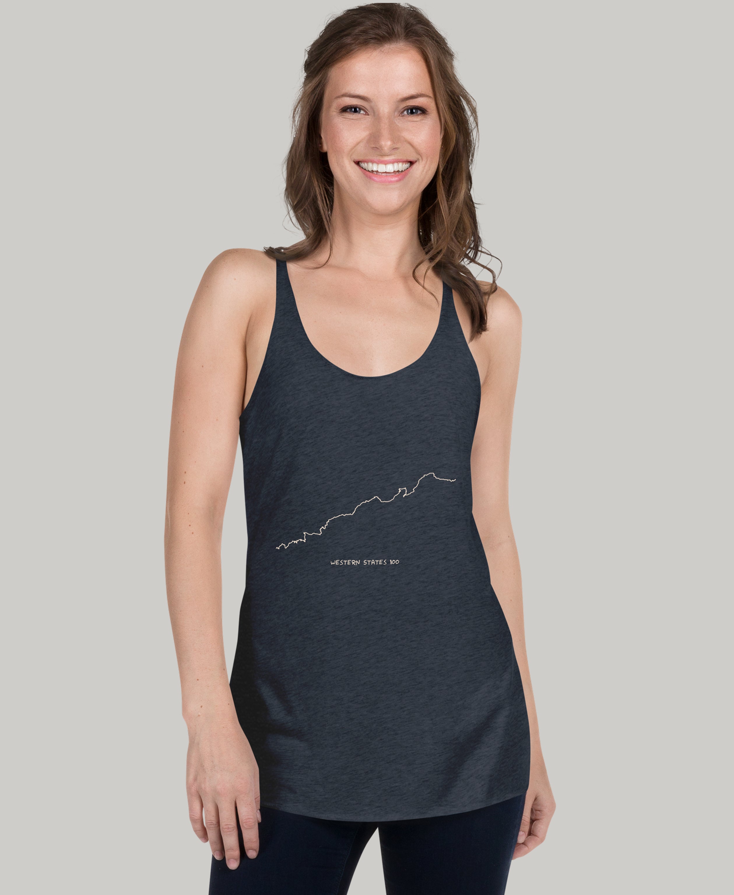 Vintage Navy