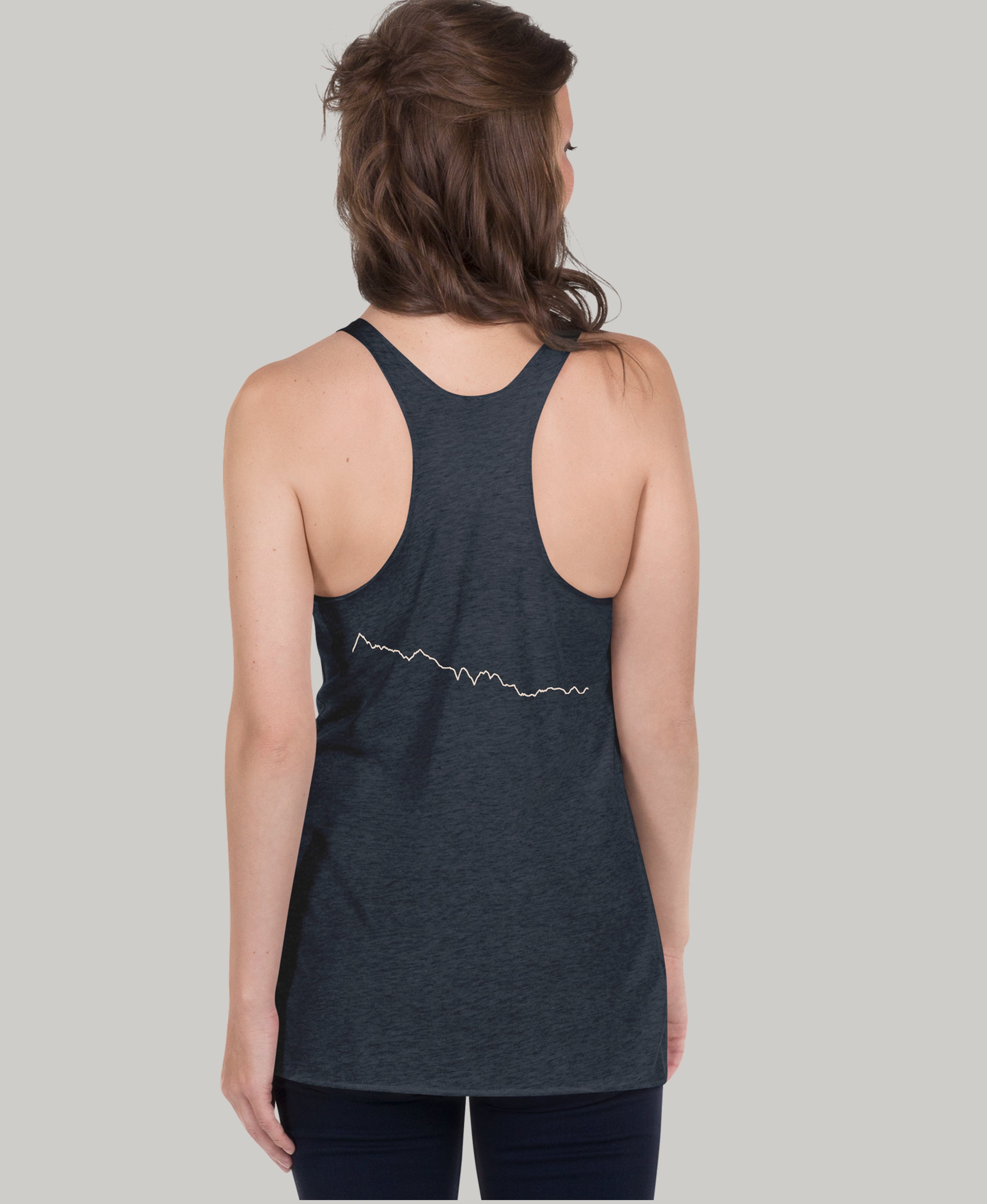 Women's Racerback Tank Top