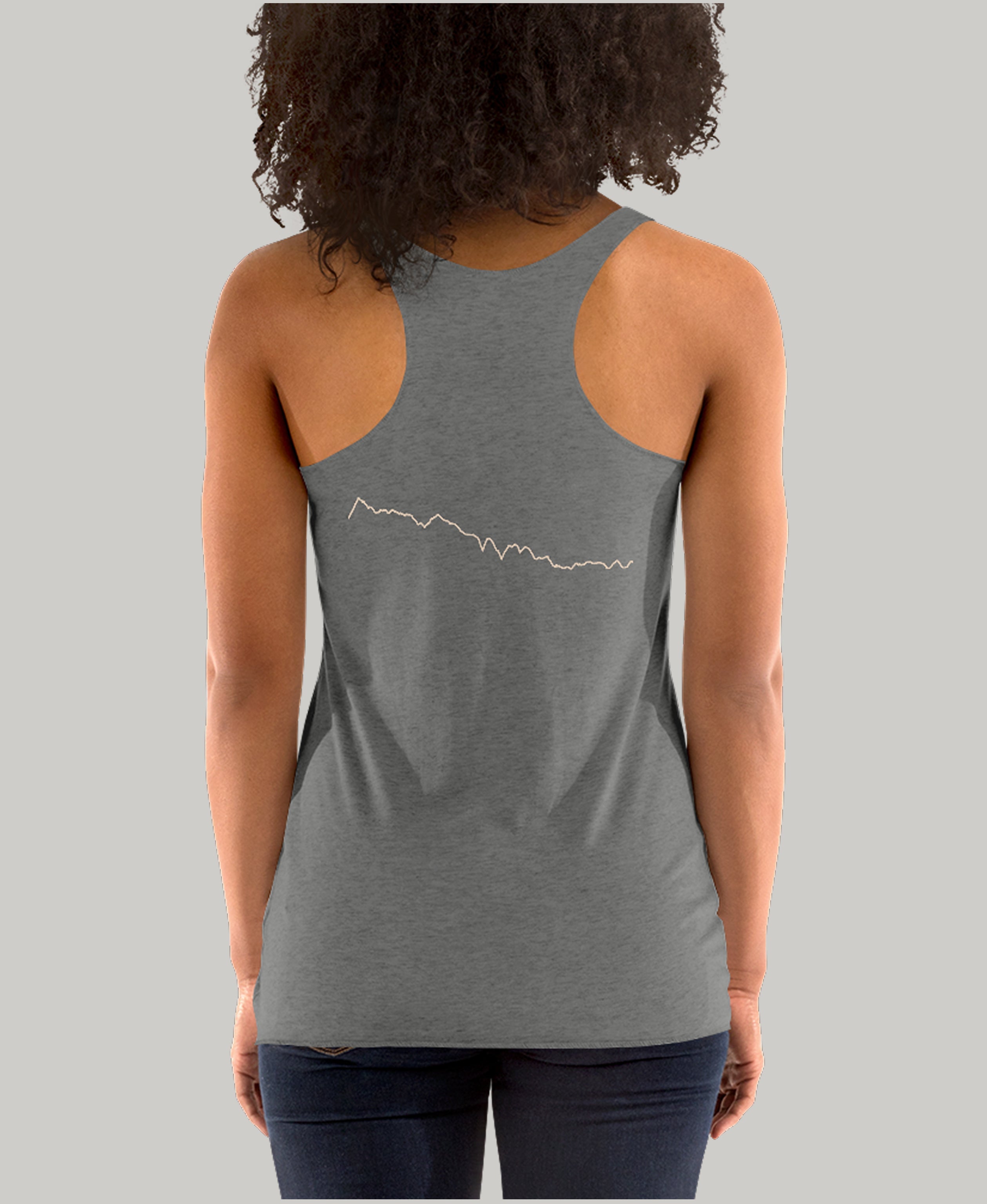 Women's Racerback Tank Top