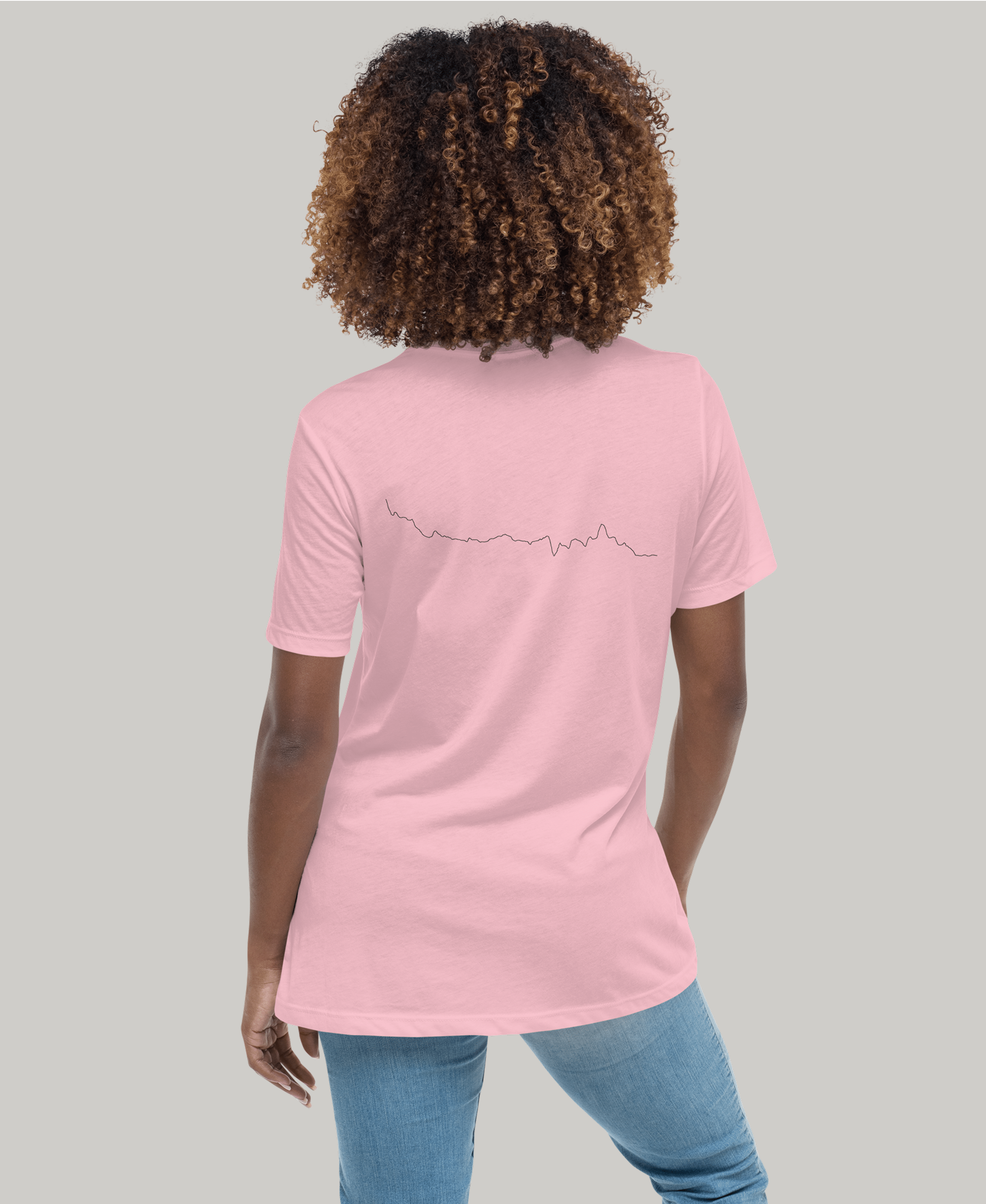 Women's Relaxed T-Shirt