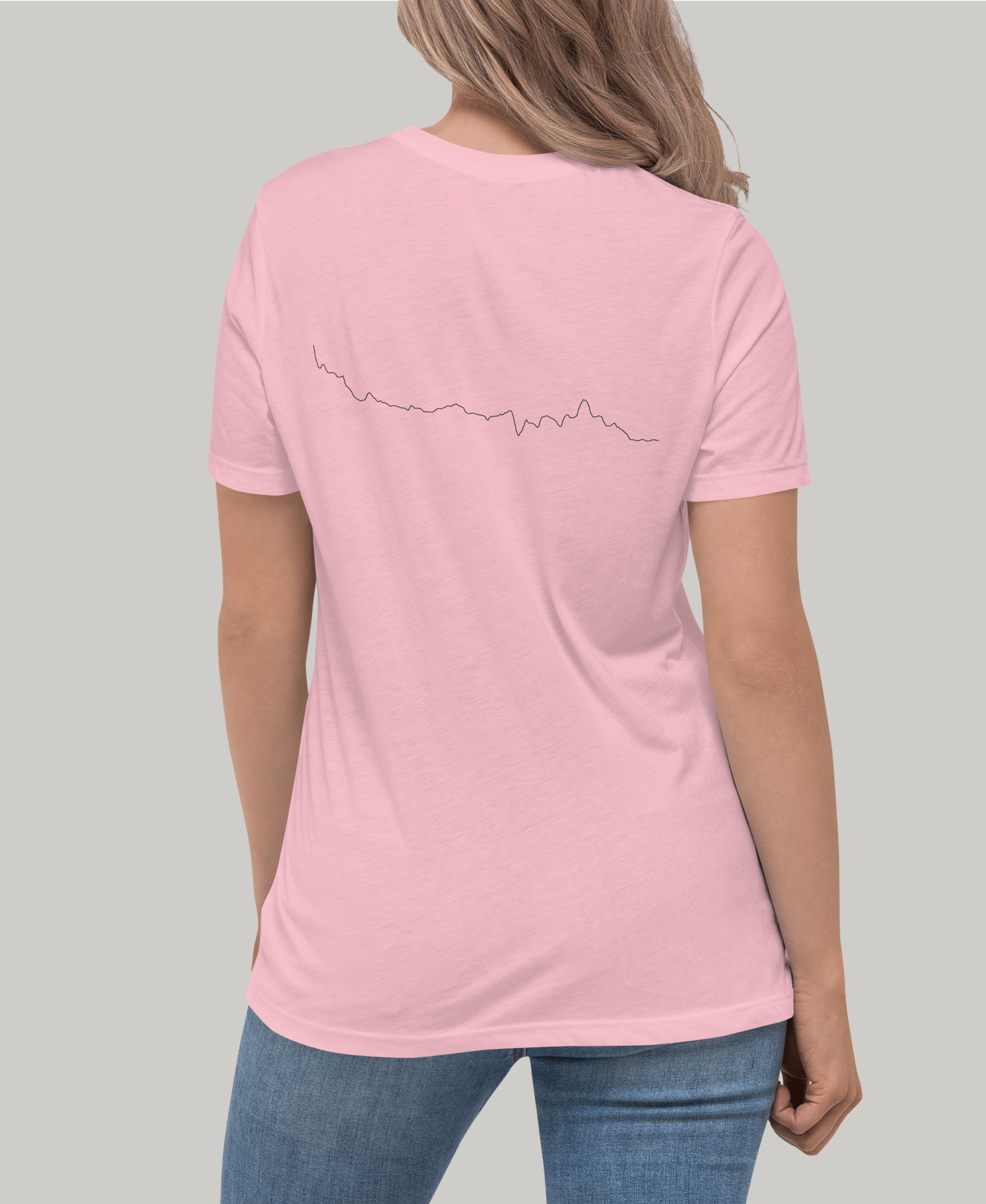 Women's Relaxed T-Shirt