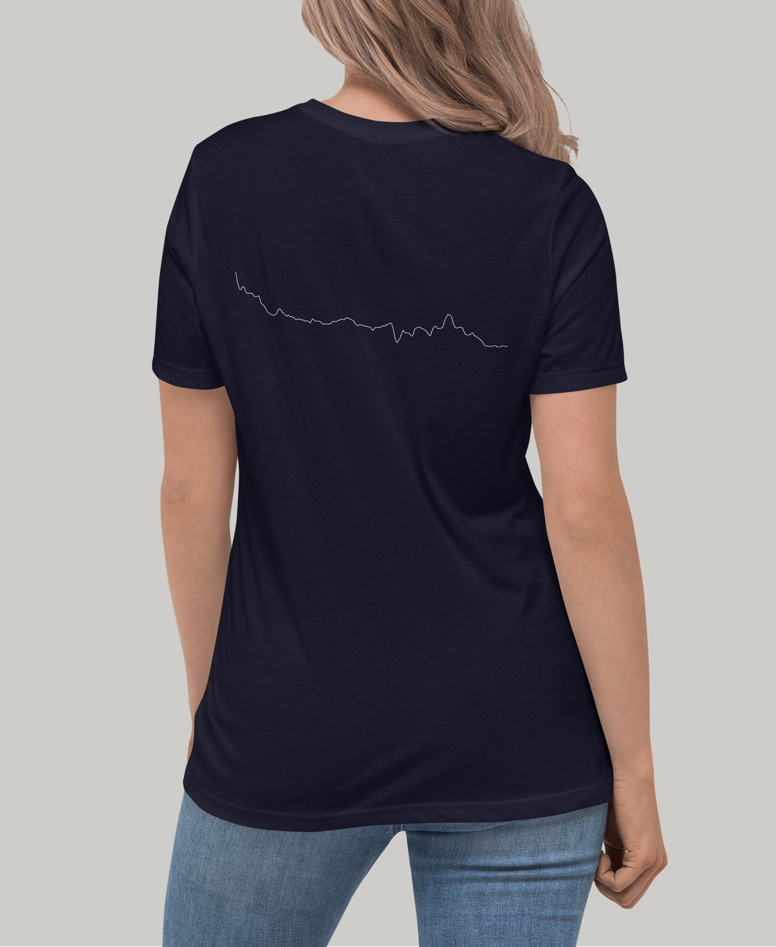 Women's Relaxed T-Shirt