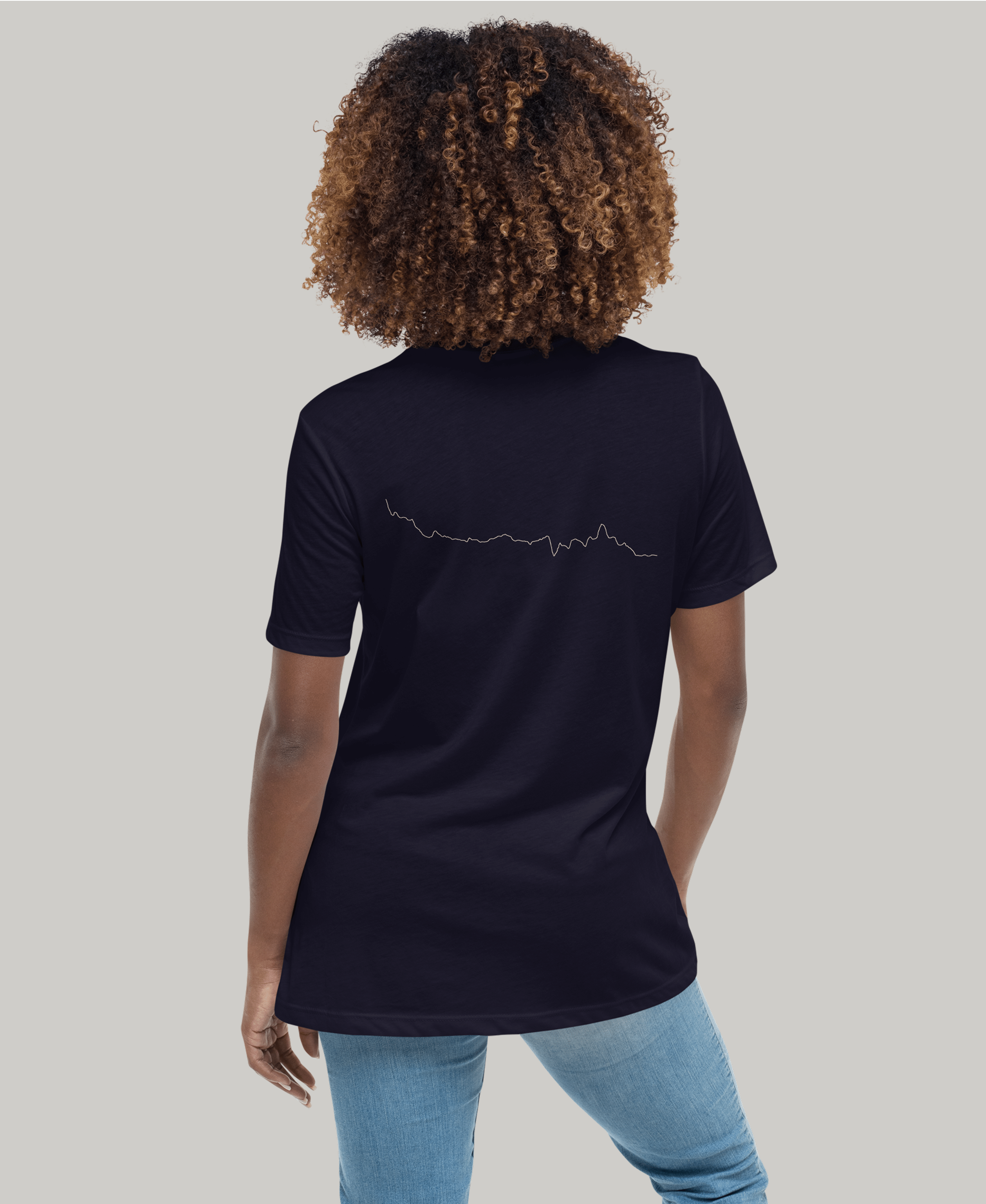Women's Relaxed T-Shirt