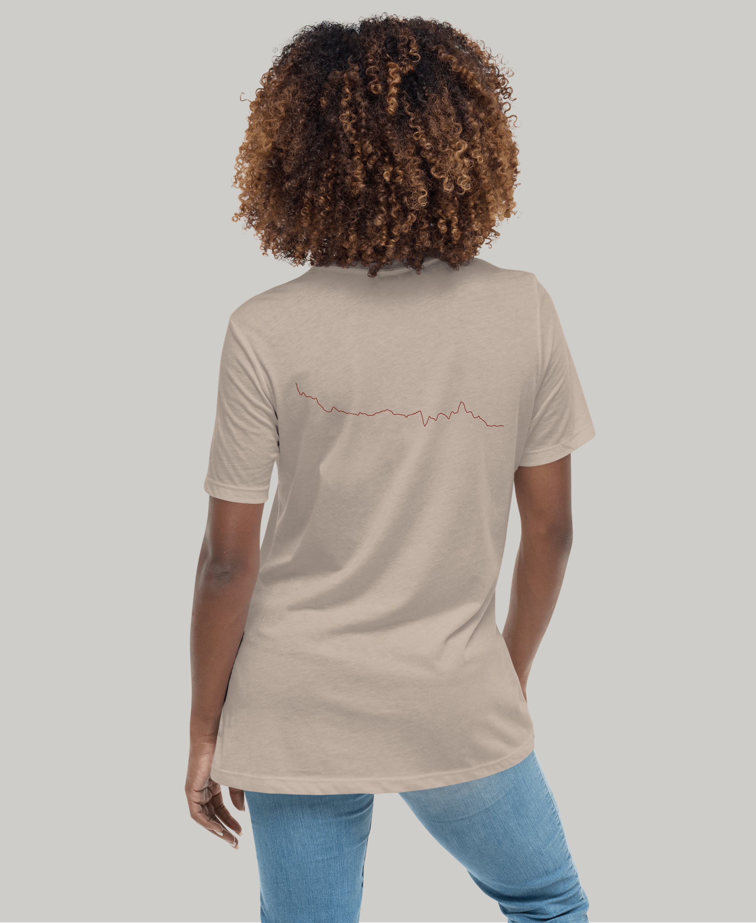 Women's Relaxed T-Shirt