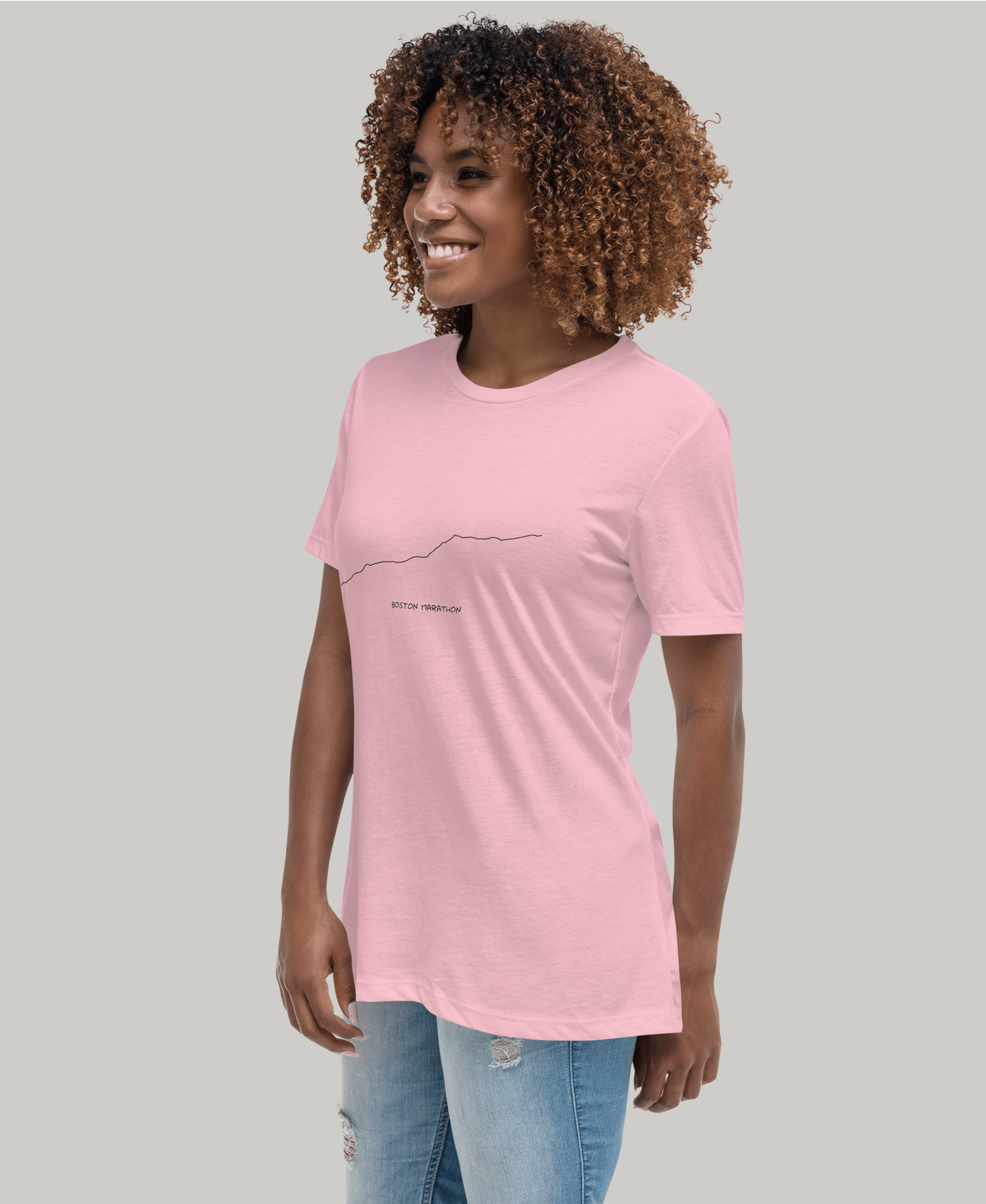 Women's Relaxed T-Shirt