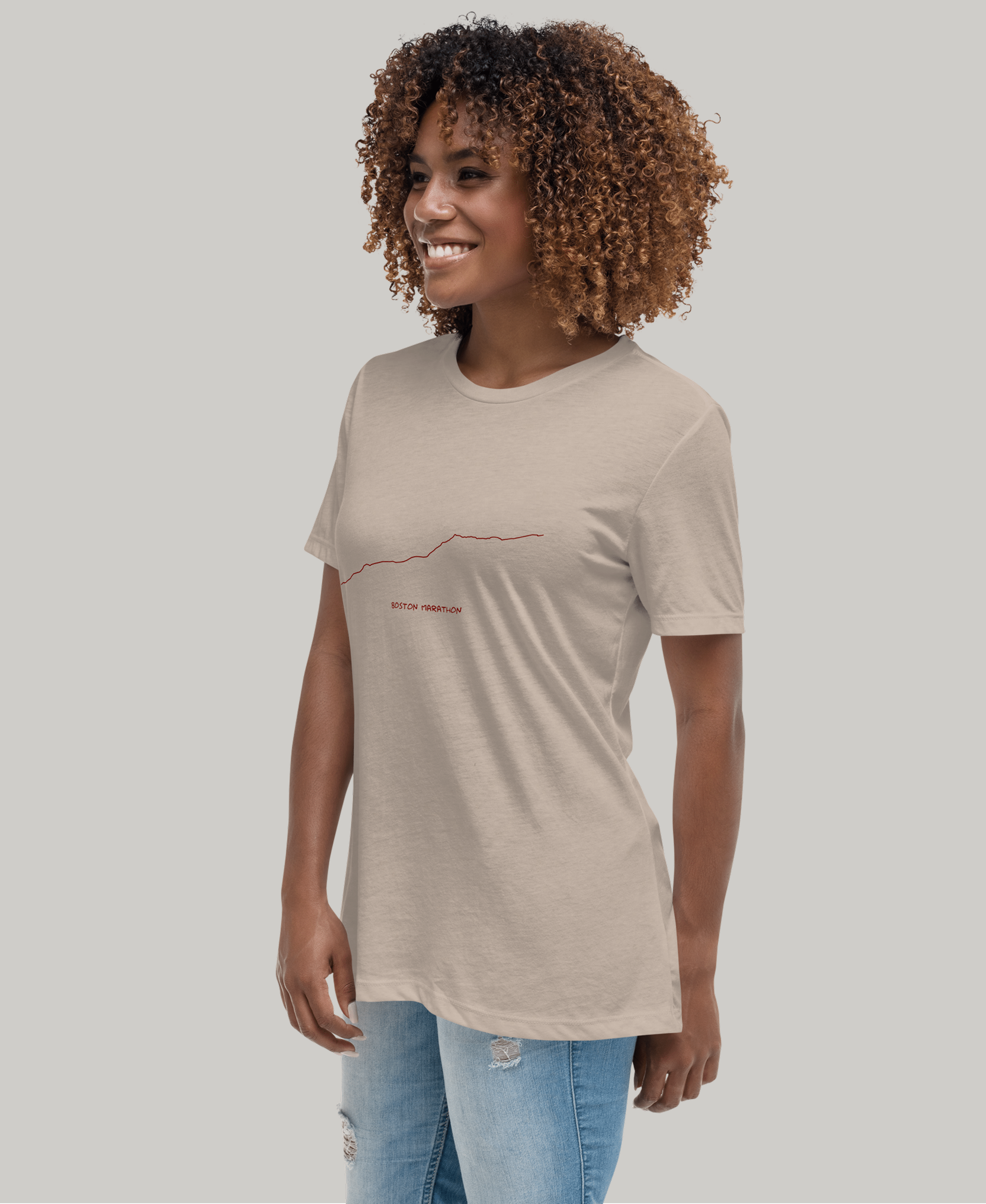 Women's Relaxed T-Shirt