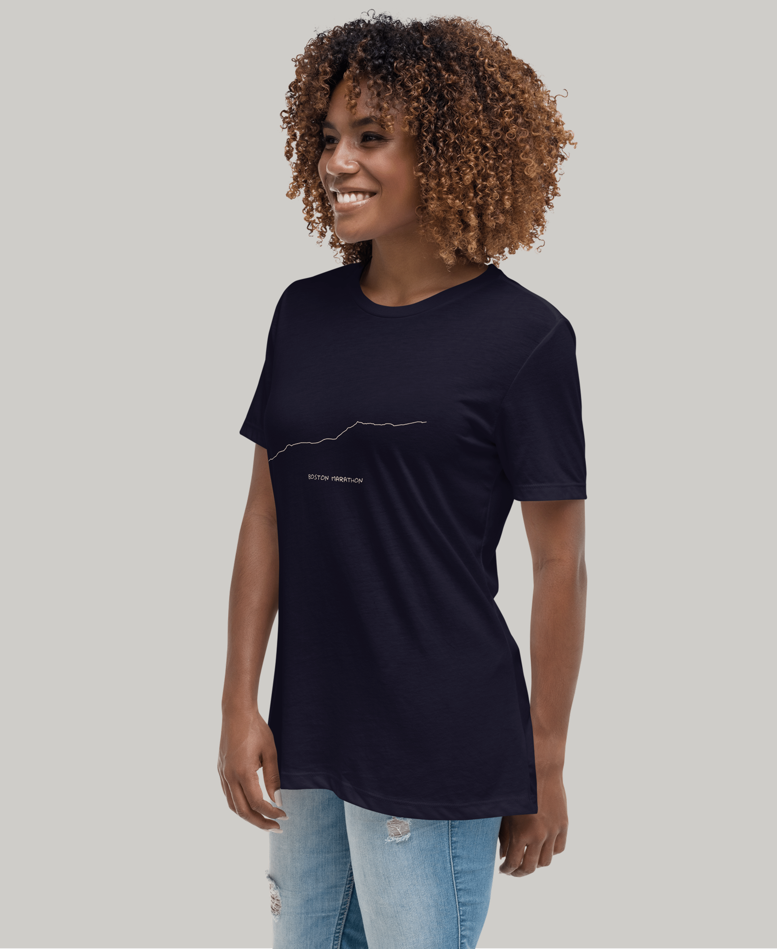 Women's Relaxed T-Shirt